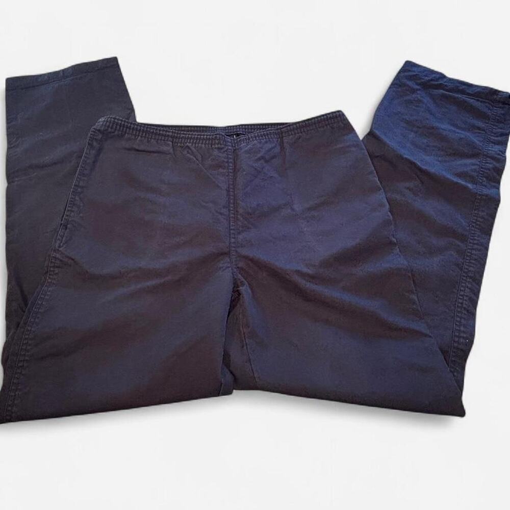 Vintage Patagonia Gi Pants - Navy - Size S